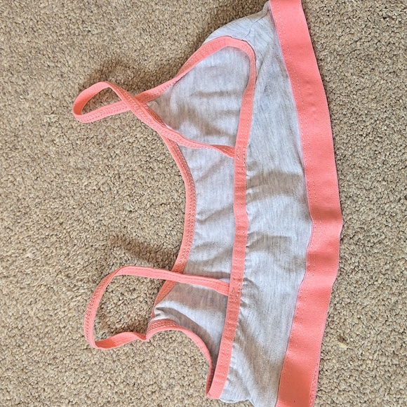 LC Waikiki Sweet Dream Sleeping Bra - Picture 2 of 3